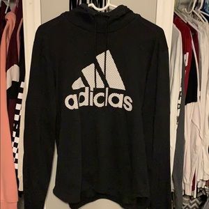 Women’s Adidas Sweat Shirt **FINAL MARKDOWN**